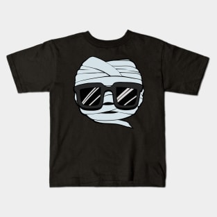 Invisible Man Kids T-Shirt